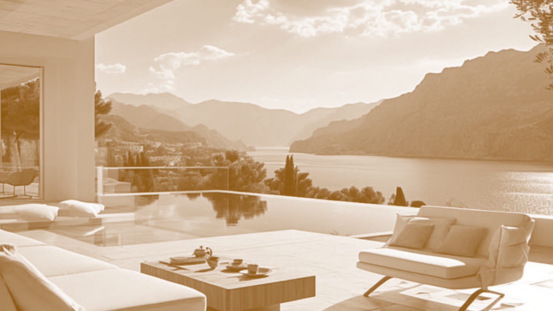 Connection Estates — authority architecture case study