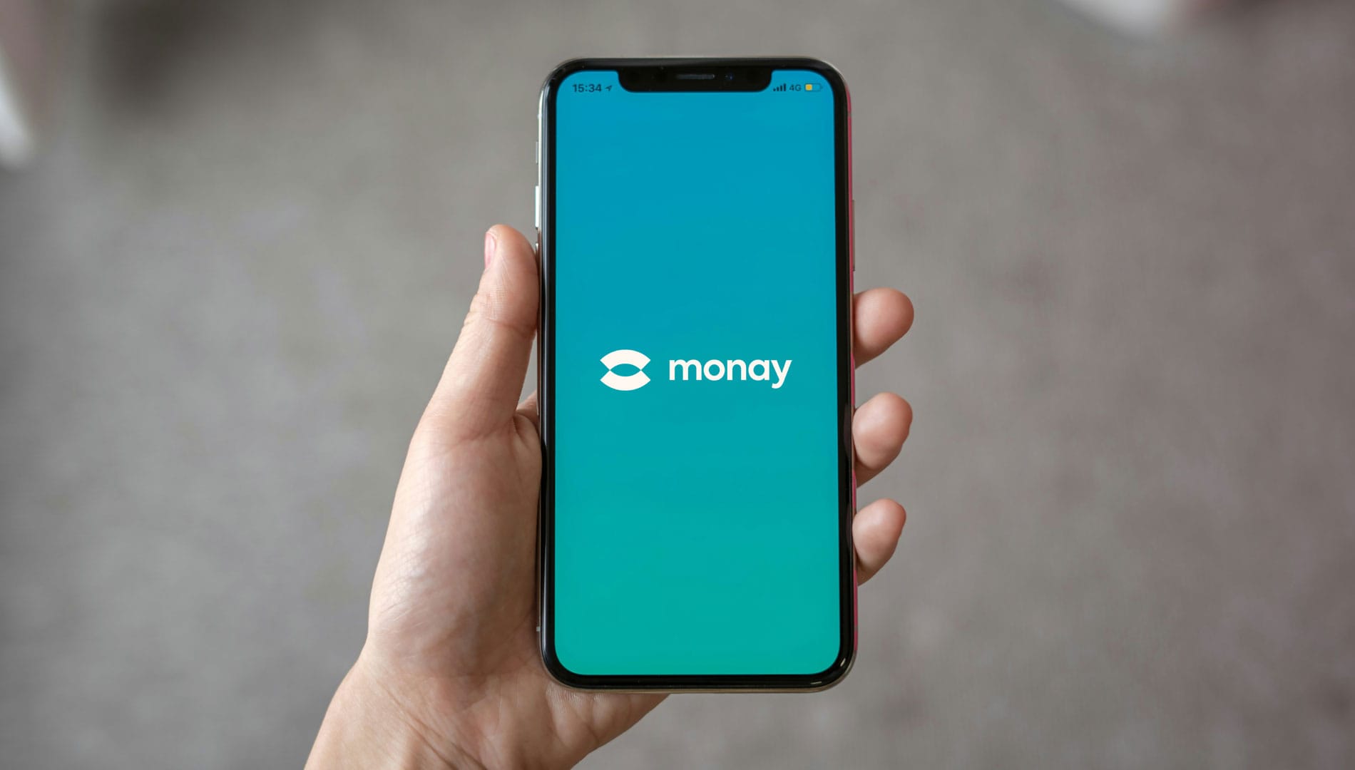 Monay — Fintech · Consumer